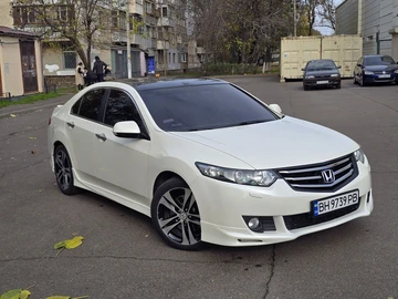 Авто Honda Accord 2010 № 8202262
