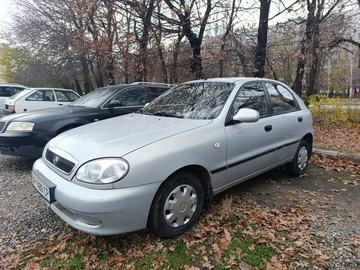 Авто Daewoo Sens 2013 № 8202265