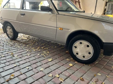 Авто ЗАЗ 1102 2006 № 8202266