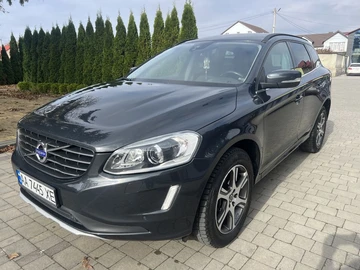 Авто Volvo Xc60 2014 № 8202270