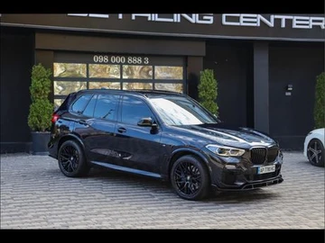 Авто BMW X5 2019 № 8202272