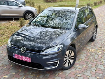 Авто Volkswagen Golf 2020 № 8202274
