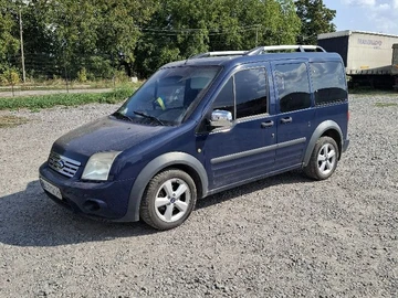 Авто Ford Tourneo Connect 2010 № 8202276