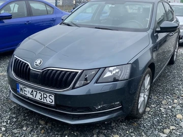 Авто Skoda Octavia 2014 № 8202278