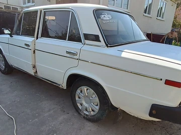Авто ВАЗ 2106 1985 № 8202284