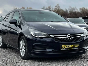 Авто Opel Astra 2018 № 8202287