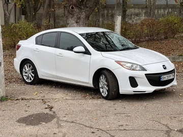 Авто Mazda 3 2011 № 8202298