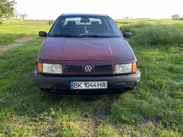 Авто Volkswagen Corrado 1996 № 8202299