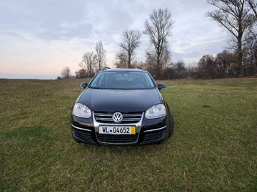Авто Volkswagen Golf 2008 № 8202301