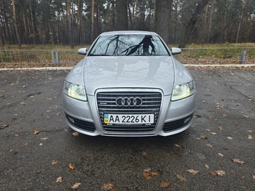 Авто Audi A6 2007 № 8202355
