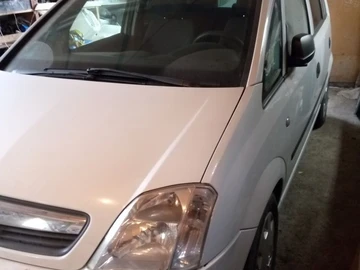 Авто Opel Meriva 2010 № 8202368