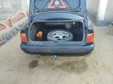 Авто Audi 100 1998 № 8202372