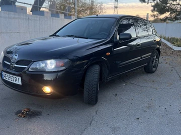 Авто Nissan Almera 2006 № 8202383