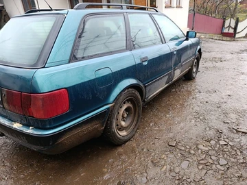 Авто Volkswagen Corrado 1994 № 8202385