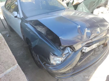 Авто Toyota Vista 1992 № 8202390