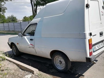 Авто Daewoo Arcadia 2006 № 8202393