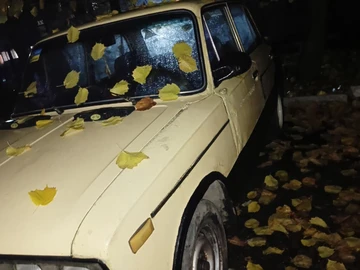 Авто ВАЗ 2106 1997 № 8202394