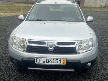Авто Dacia Duster 2010 № 8202395