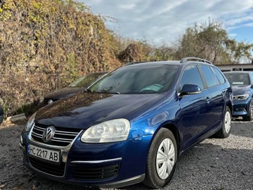 Авто Volkswagen Golf 2007 № 8202397