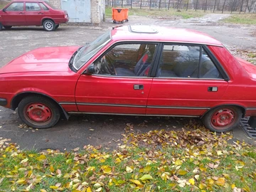 Авто Peugeot 305 1979 № 8202402