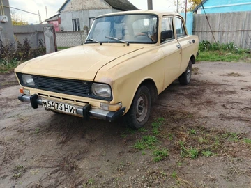 Авто  2140 1987 № 8202403