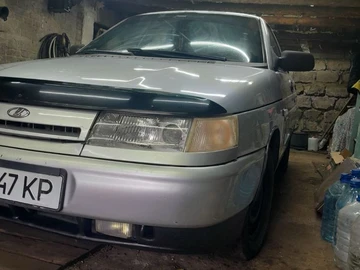Авто ВАЗ 2110 2005 № 8202404