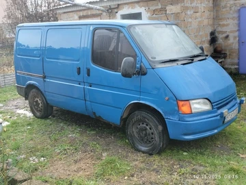 Авто Ford Canyon 1998 № 8202408