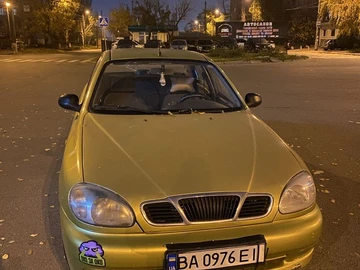 Авто Daewoo Arcadia 2007 № 8202409