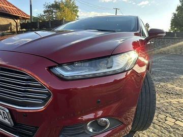 Авто Ford Fusion Usa  2014 № 8202412