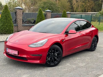 Авто Tesla Model 3 2022 № 8202415