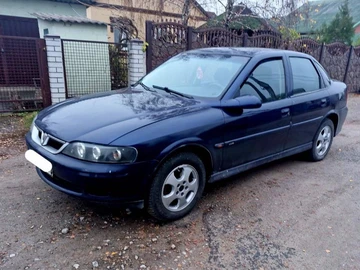 Авто Opel Vectra 1999 № 8202417