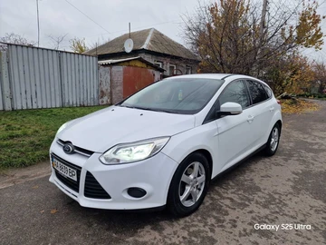 Авто Ford Focus 2013 № 8202418
