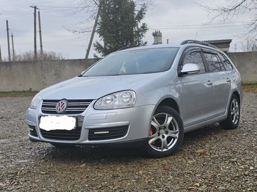Авто Volkswagen Golf 2007 № 8202441