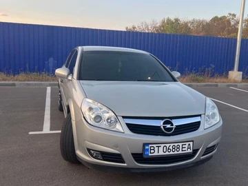 Авто Opel Vectra 2006 № 8202447