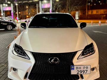 Авто Lexus Is Серія 2006 № 8202450