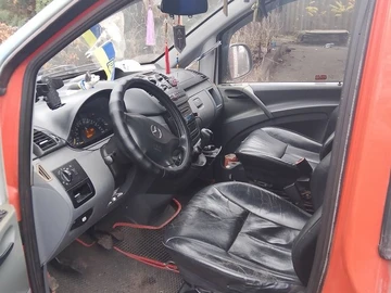 Авто Volkswagen Corrado 2007 № 8202456