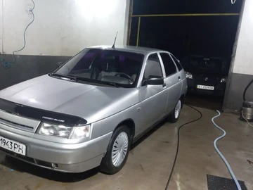 Авто ВАЗ 2112 2006 № 8202461
