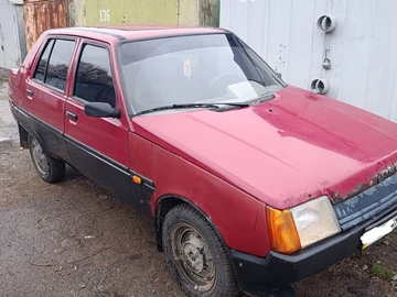 Авто ЗАЗ 1103 Slavuta 2003 № 8202506