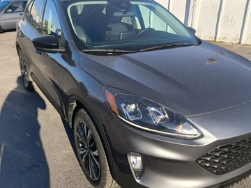 Авто Ford Escape 2021 № 8202518