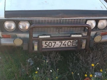 Авто ВАЗ 2106 1978 № 8202520