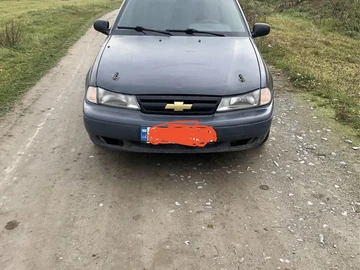 Авто Daewoo Nexia 2006 № 8202528