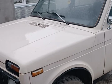 Авто ВАЗ 2121 1987 № 8202543