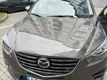 Авто Mazda Cx-5 2016 № 8202546