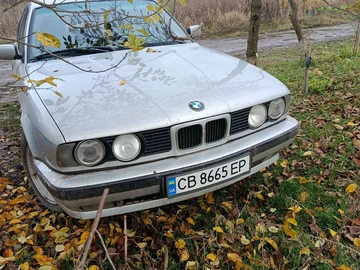 Авто BMW 5 Серия 1995 № 8202561