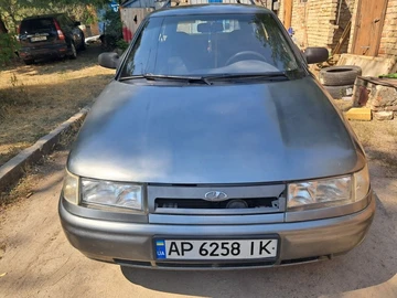 Авто ВАЗ 2111 2008 № 8202573