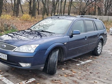 Авто Ford Mondeo 2005 № 8202579