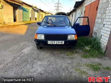Авто ЗАЗ Таврия 2001 № 8202581