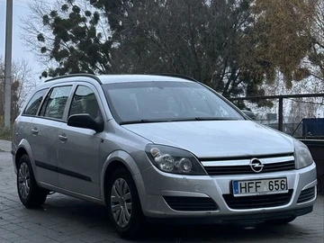 Авто Opel Astra 2006 № 8202583