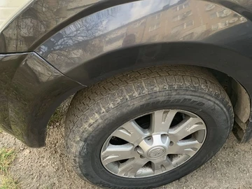 Авто Great Wall Hover 2008 № 8202585
