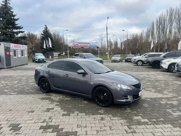 Авто Mazda 6 2008 № 8202616